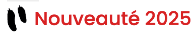 Nouveauté 2025