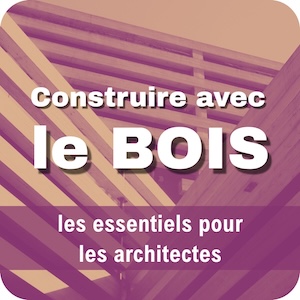 construire avec le bois