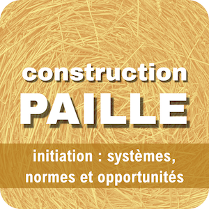 formation paille